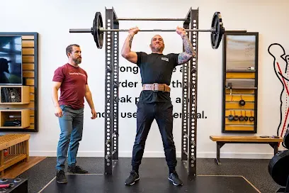 Starting Strength Miami